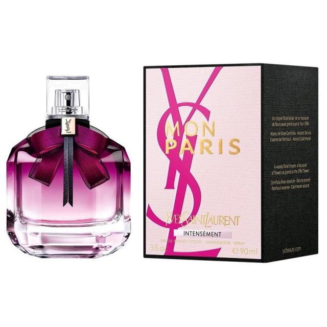 ysl mon paris intensement 90ml